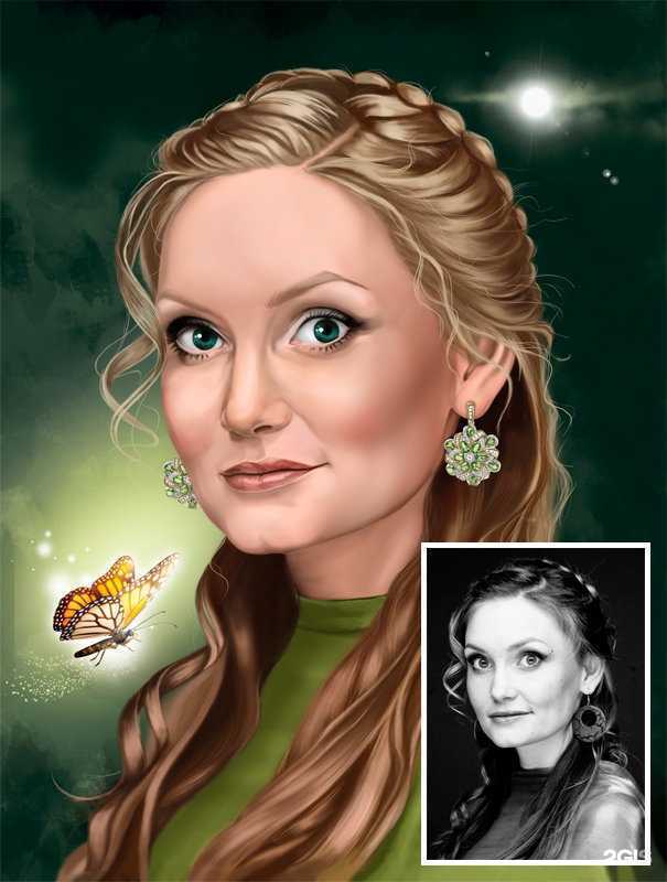 Отзывы на компанию Какаду в г. Пермь c фото