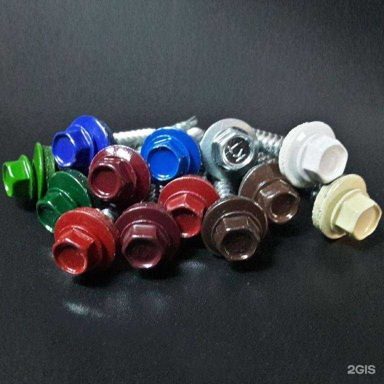 Отзывы на компанию Крепорт в Челябинске c фото