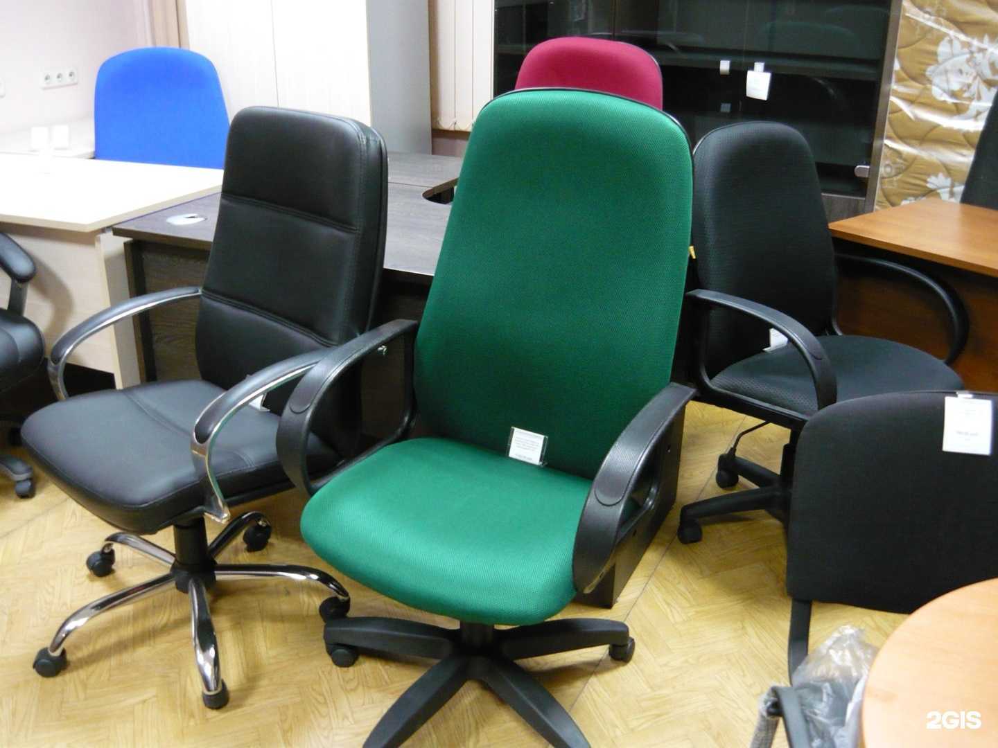 Отзывы на компанию Визард в Волгограде c фото