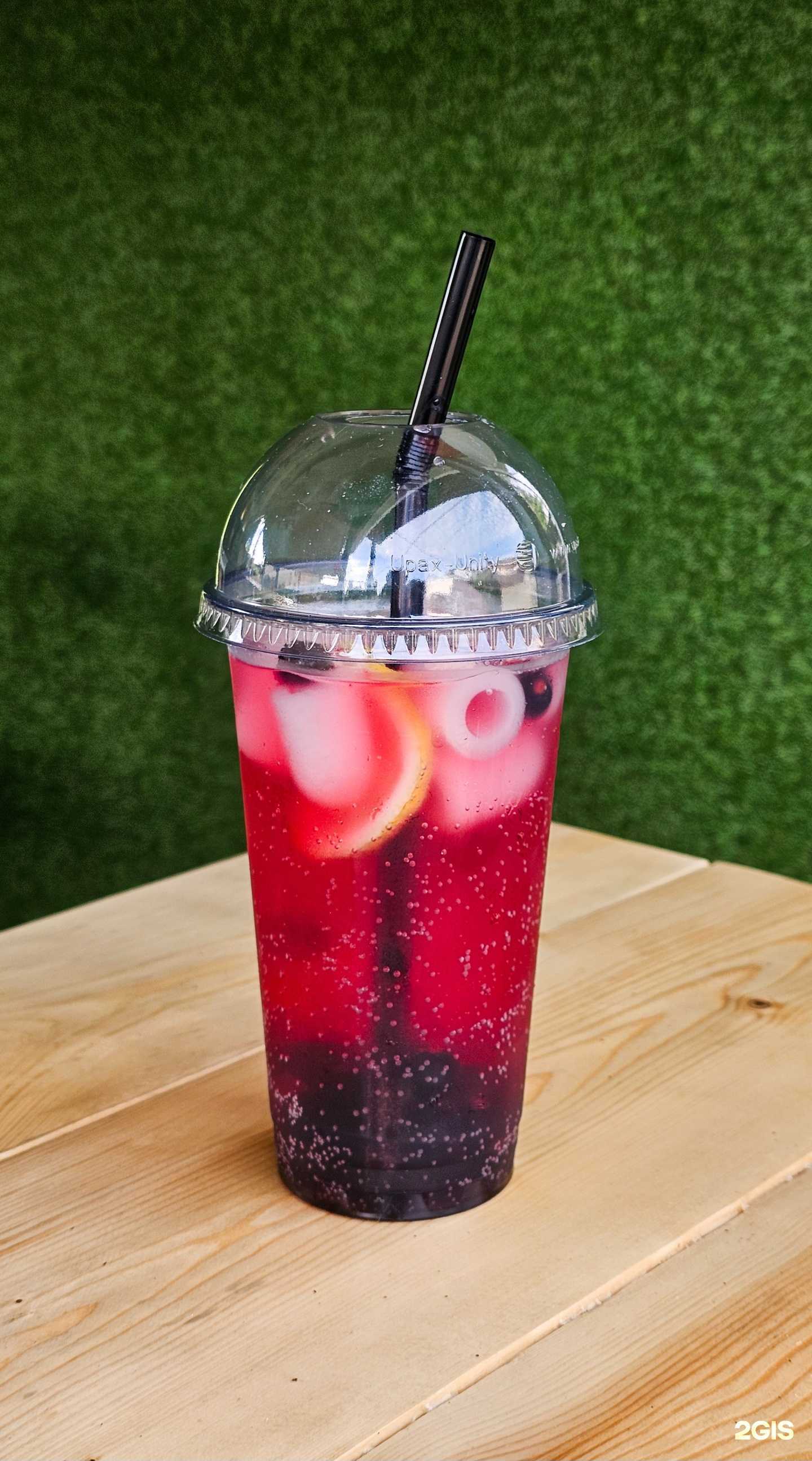 Отзывы на компанию Burger Pub в Сочи c фото