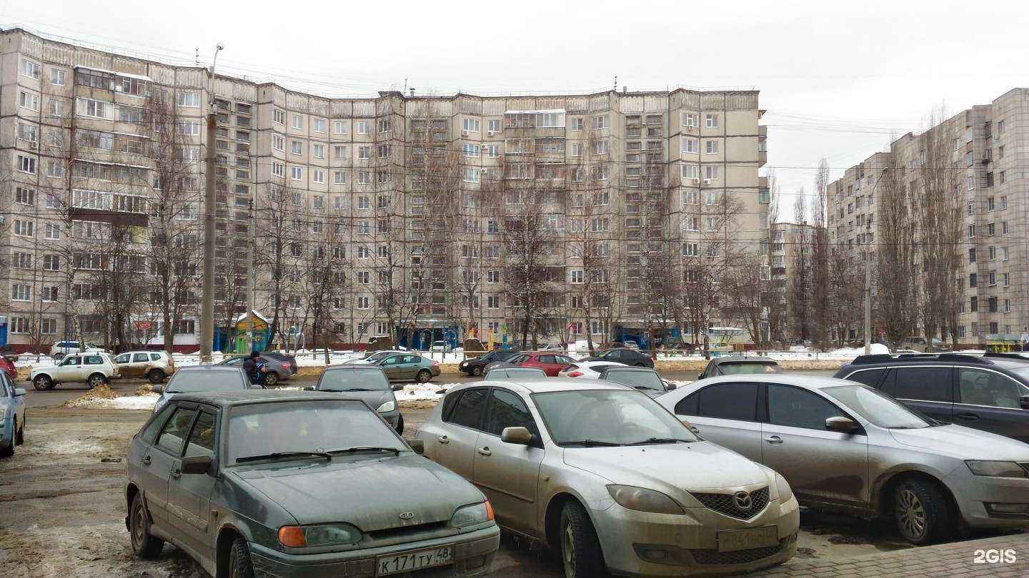 Отзывы на компанию Островская в г. Липецк c фото