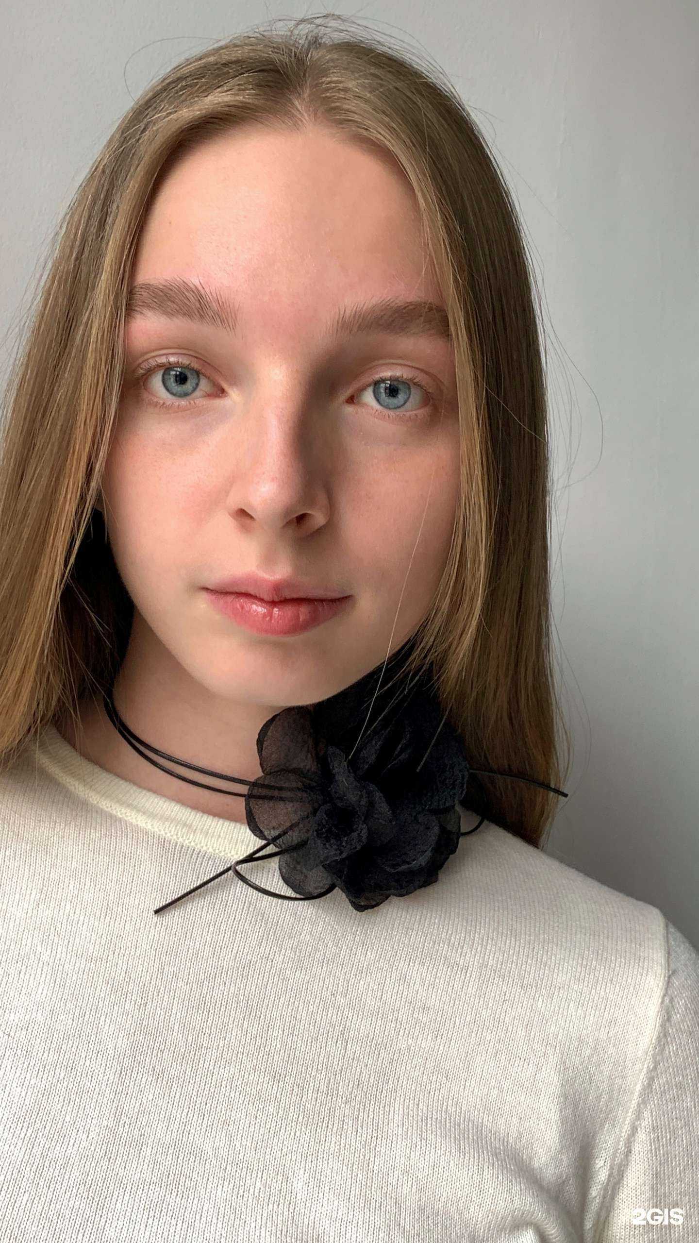 Отзывы на компанию ramzi_brows в Казани c фото