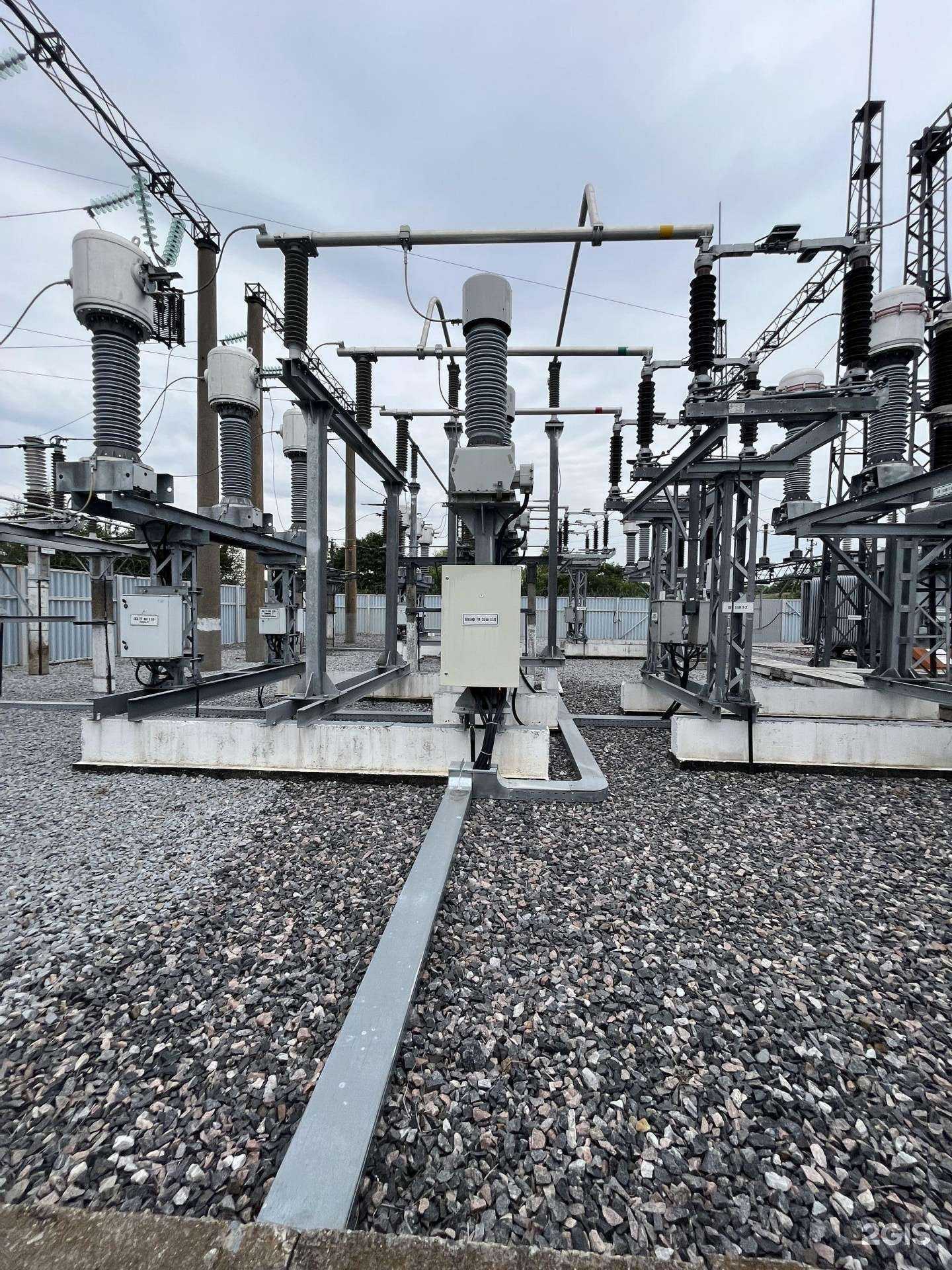 Отзывы на компанию ЭнергоПромТех Инжиниринг в г. Красноярск c фото