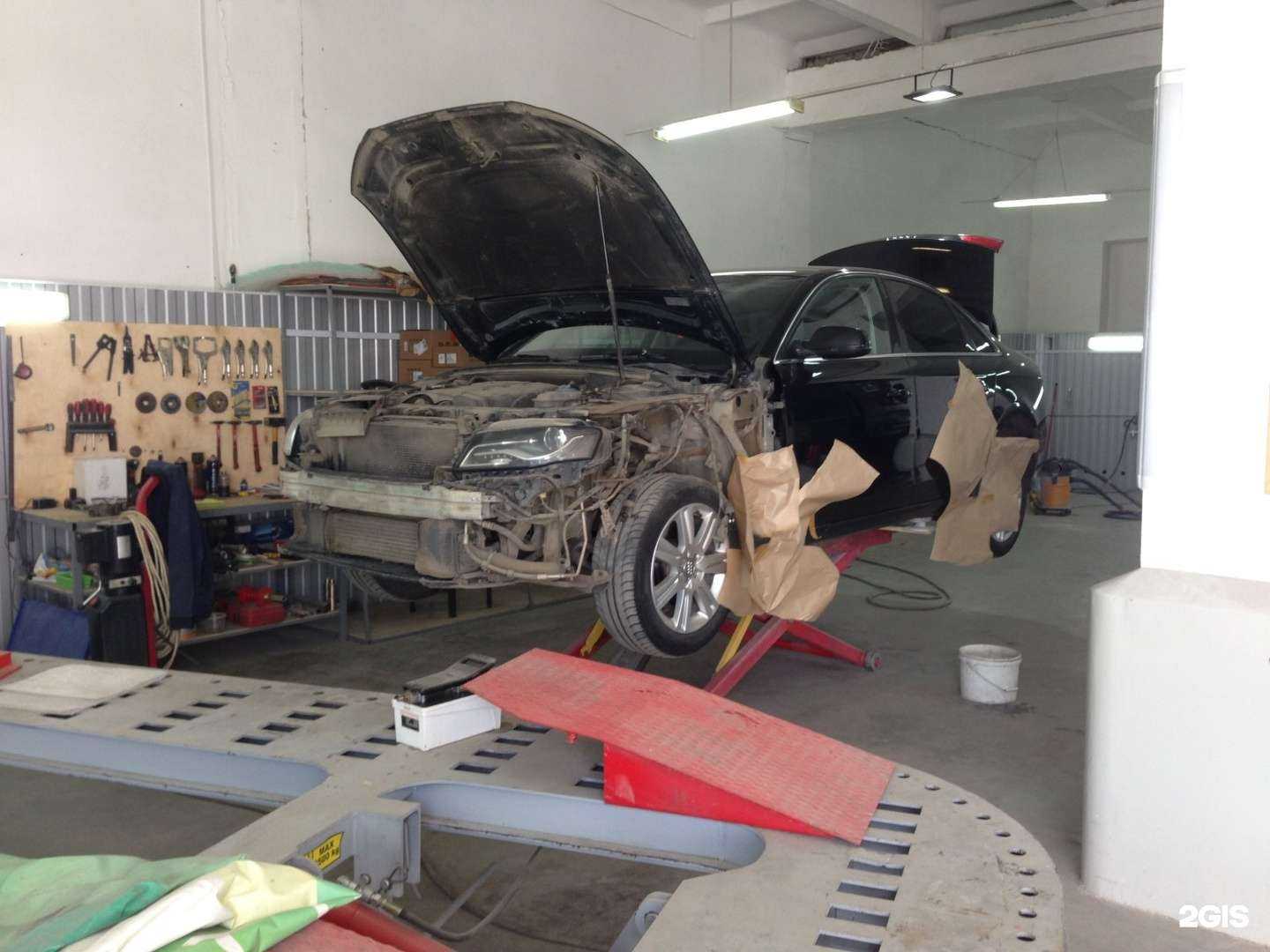 Отзывы на компанию AutoLine в Саратове c фото