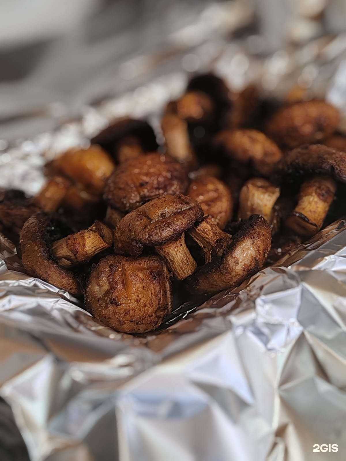 Отзывы на компанию Шашлык-бистро в Твери c фото