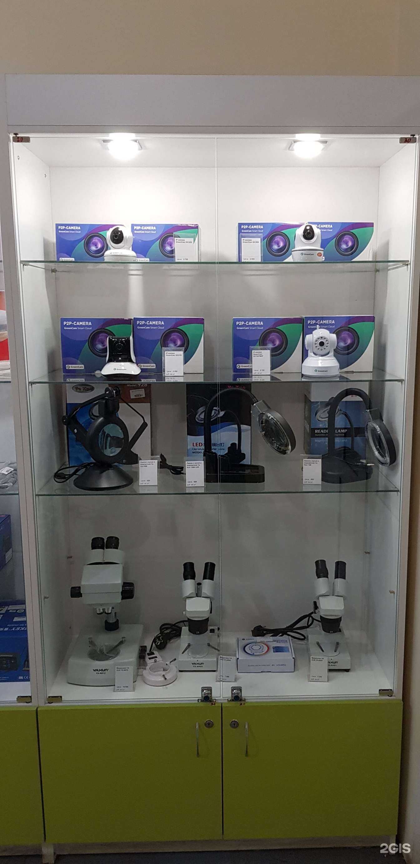 Отзывы на компанию Green-spark в Рязани c фото