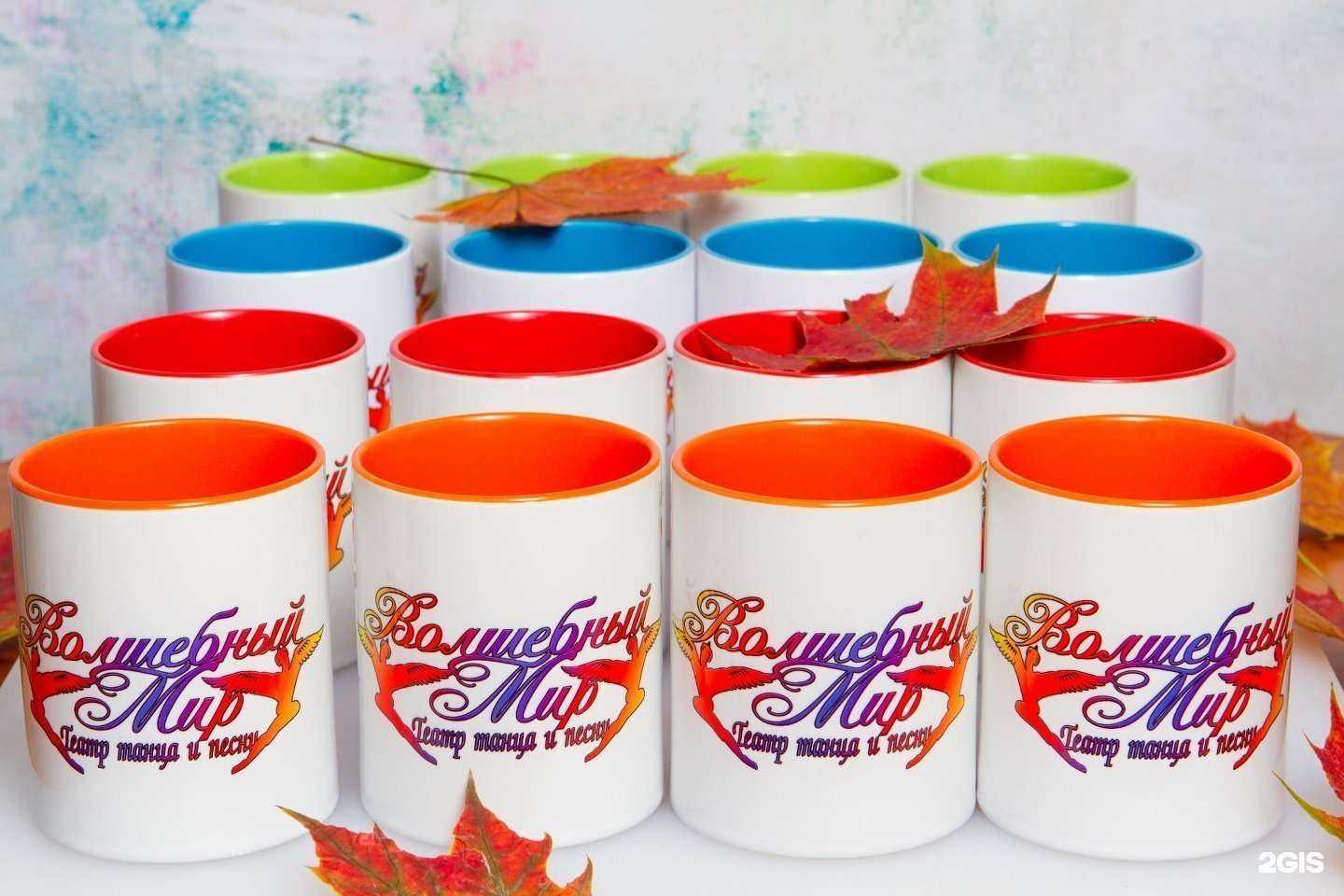 Отзывы на компанию Мистер Фоткин в Одинцове c фото