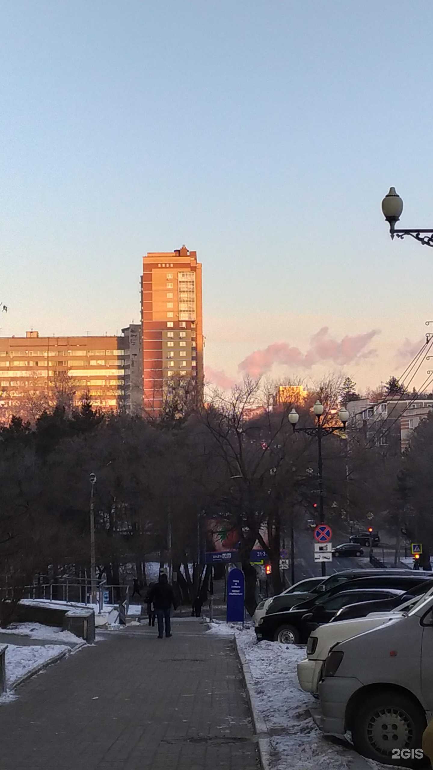 Отзывы на компанию ИнПро в Хабаровске c фото