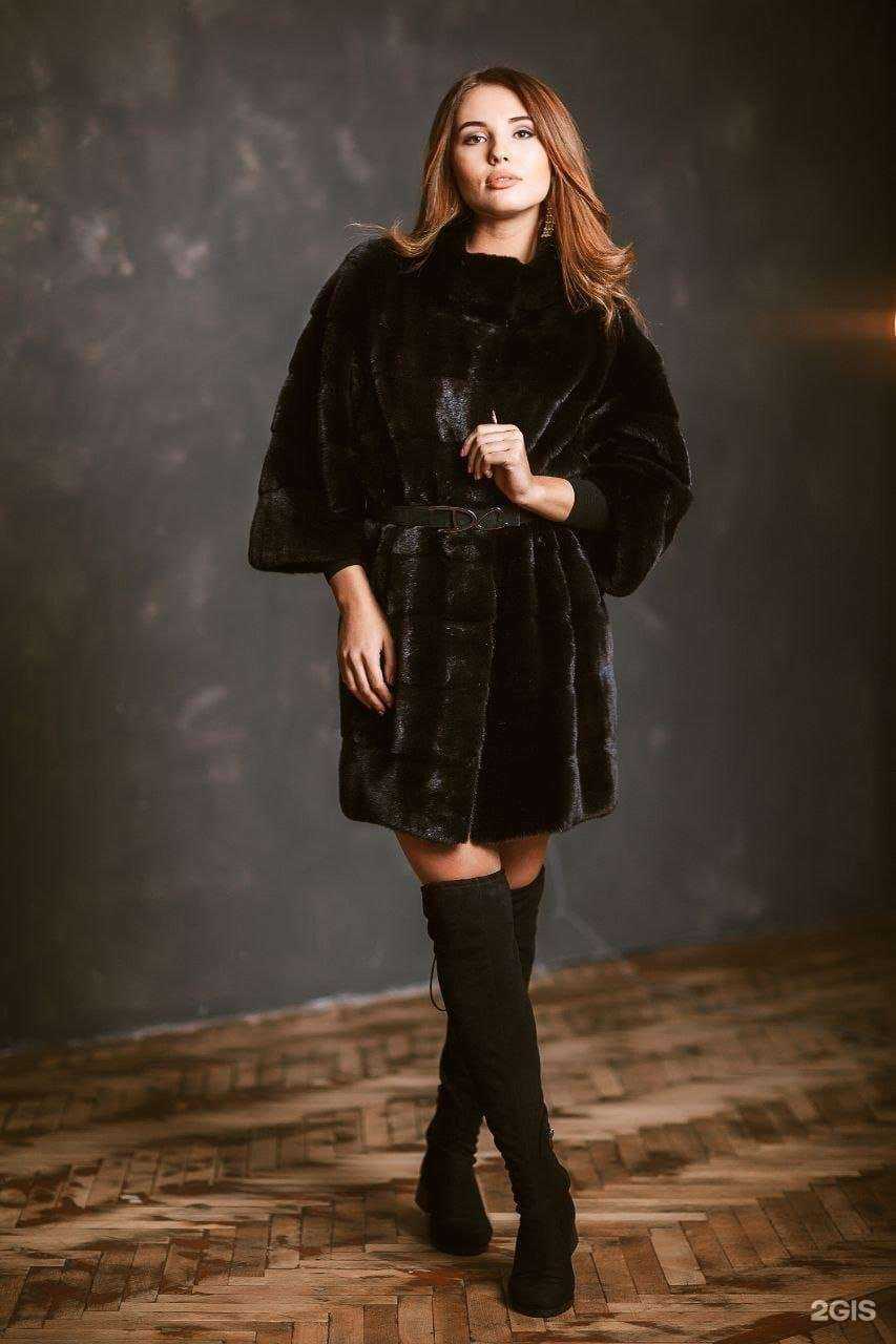 Отзывы на компанию Ваша Шуба furs gold в г. Кемерово c фото