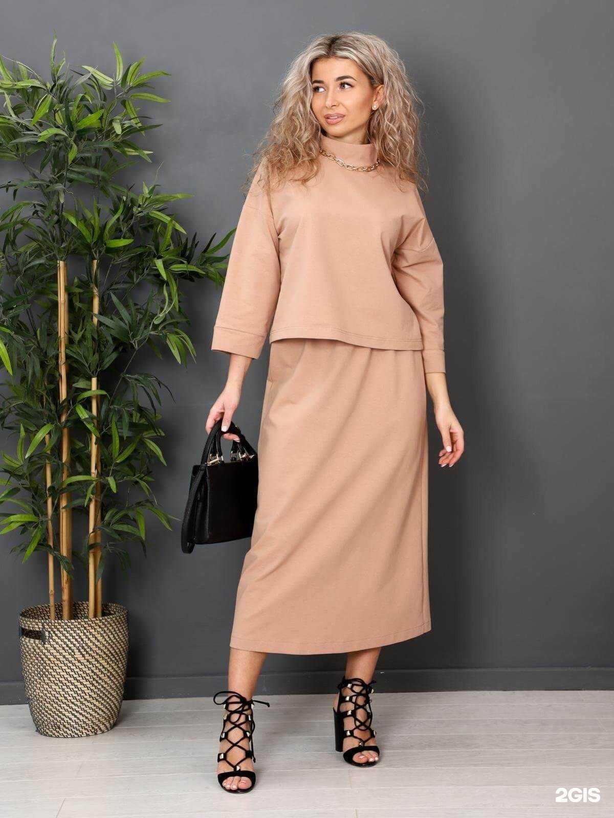 Отзывы на компанию Гардероб в Екатеринбурге c фото