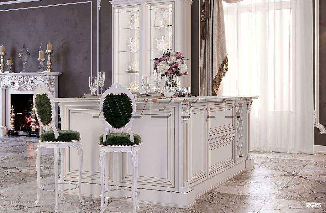 Отзывы на компанию Avetti в г. Аксай c фото