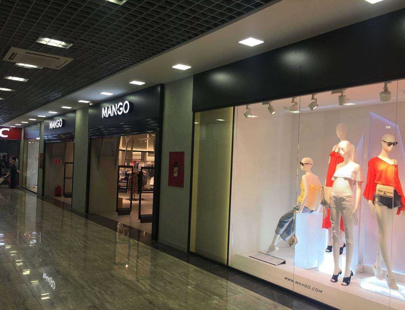 Отзывы на компанию Mango в Махачкале c фото