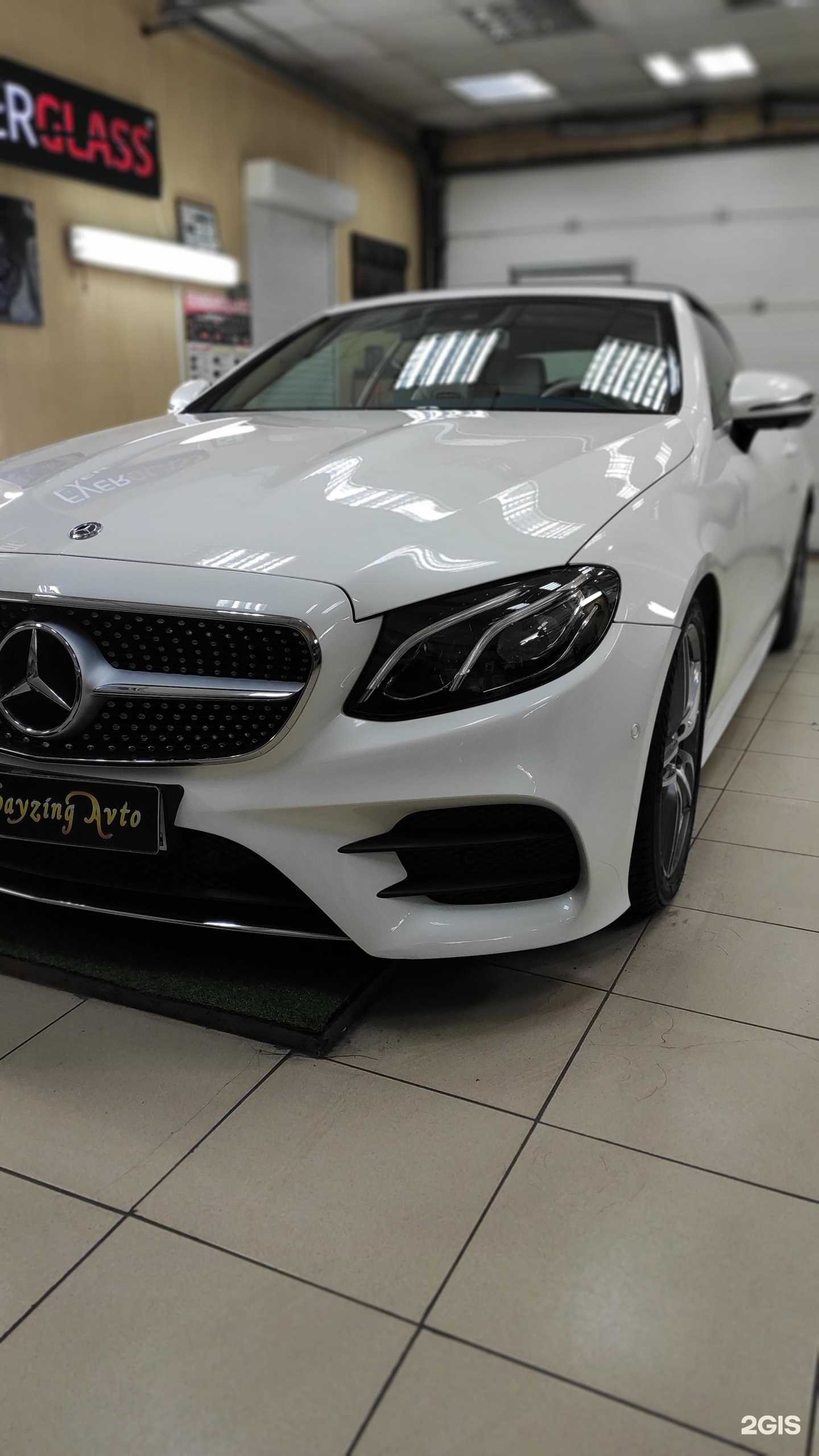 Отзывы на компанию Улучшайзинг авто в Новокузнецке c фото