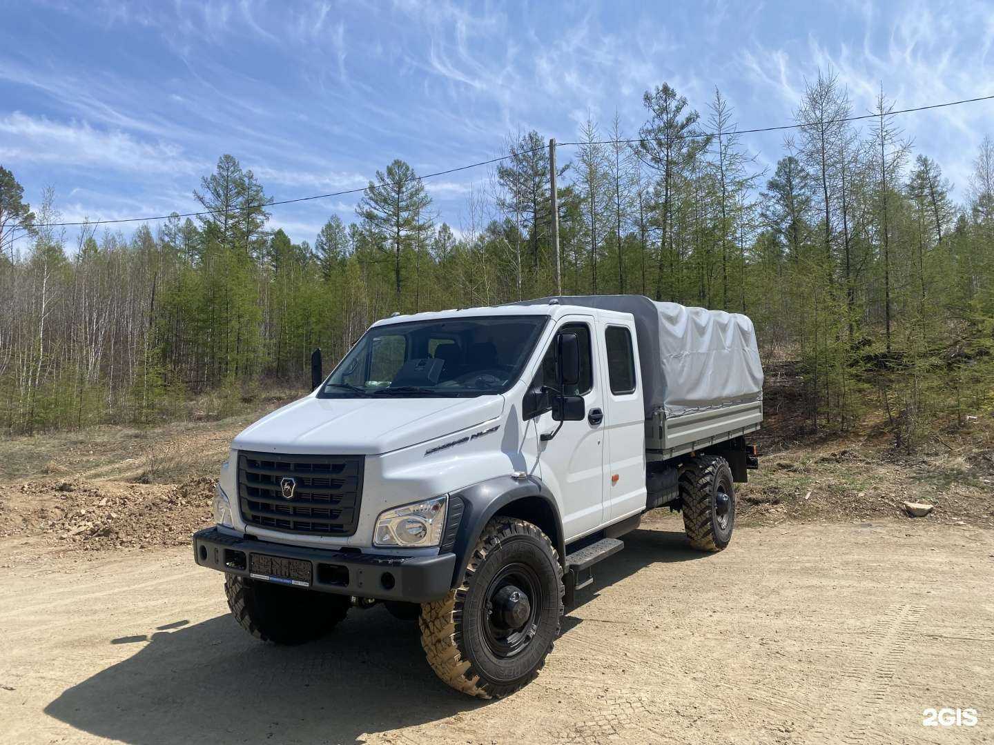 Отзывы на компанию РусАвто в Иркутске c фото