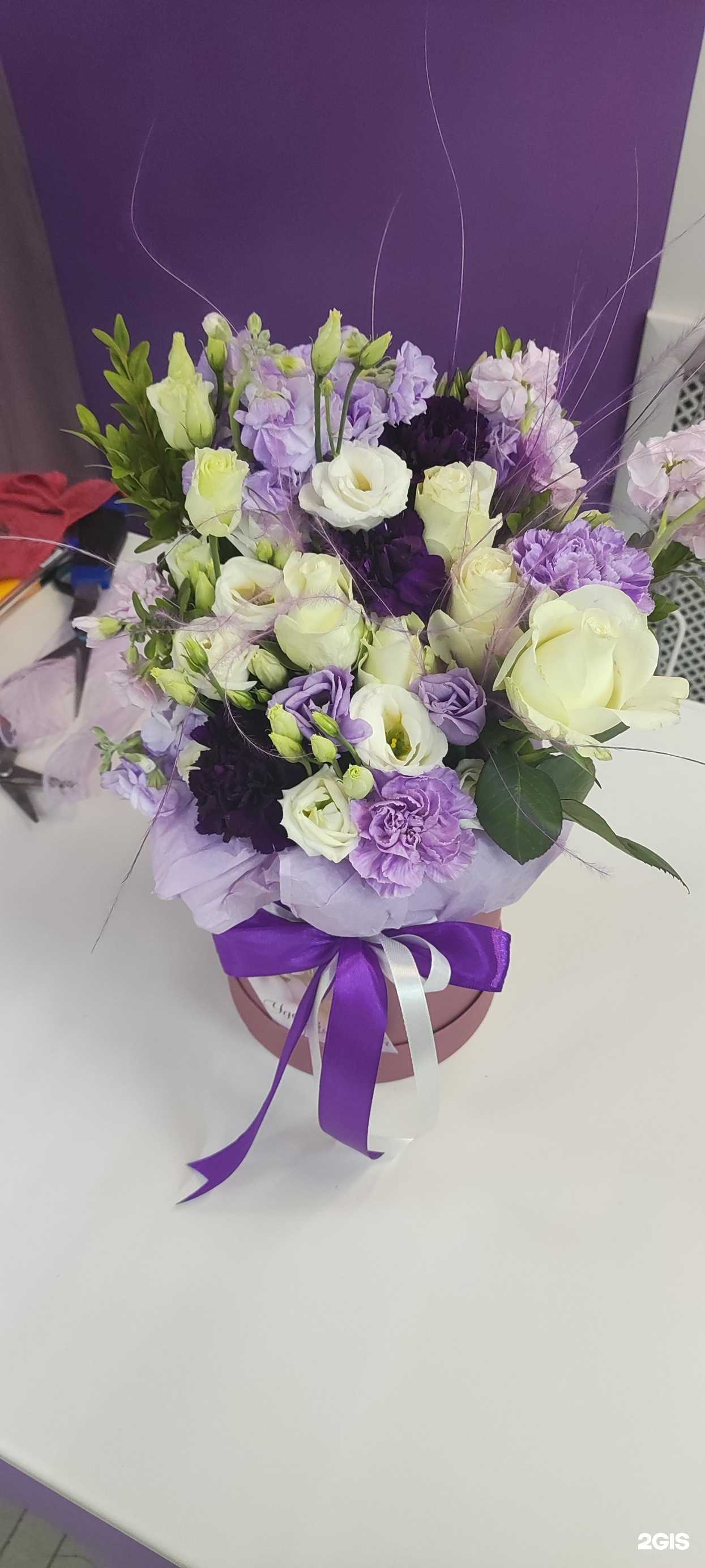 Отзывы на компанию Сирень в Липецке c фото