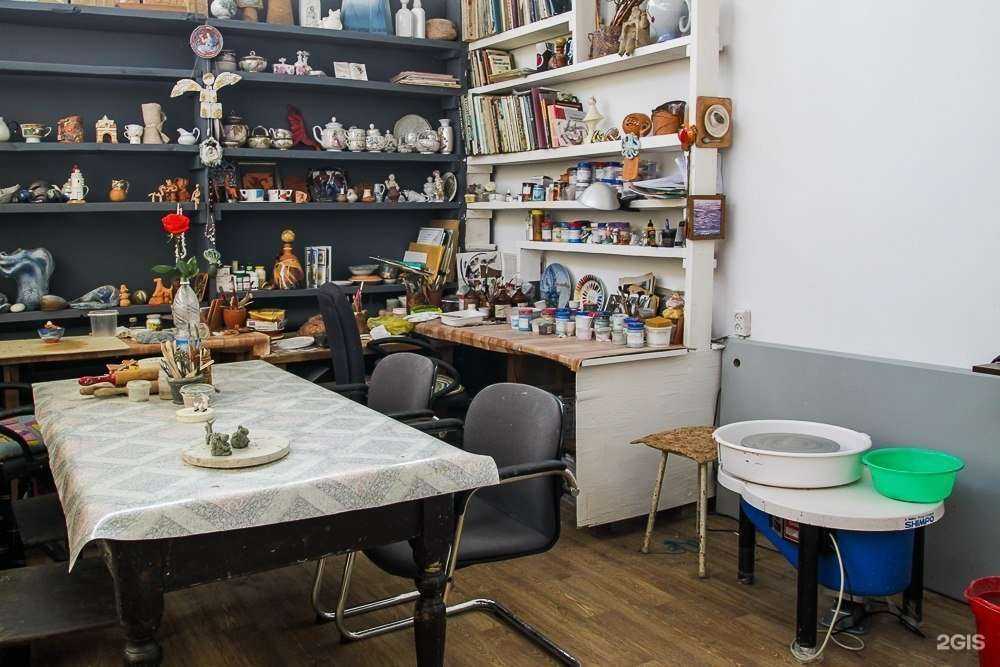 Отзывы на компанию Руки в глине в Владивостоке c фото