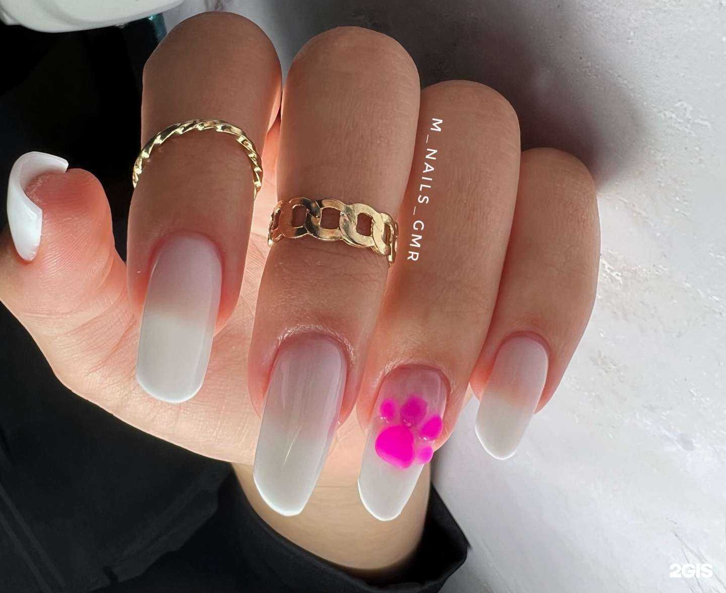 Отзывы на компанию Кабинет маникюра и педикюра в Краснодаре c фото