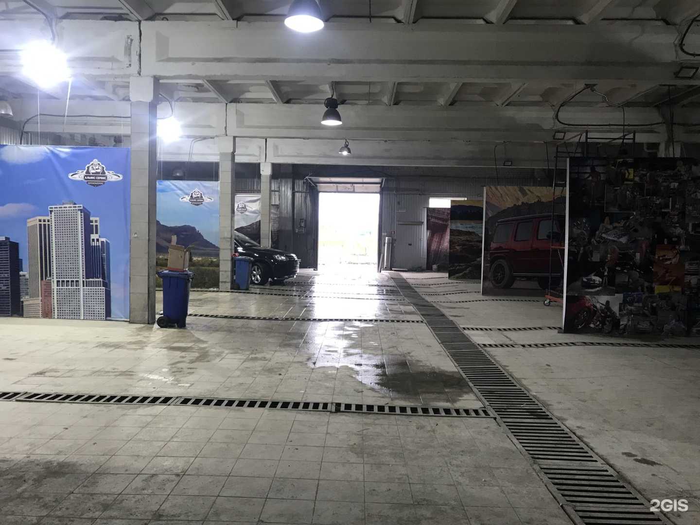 Отзывы на компанию Авто-во! в Мурманске c фото - фотография 2 из 2