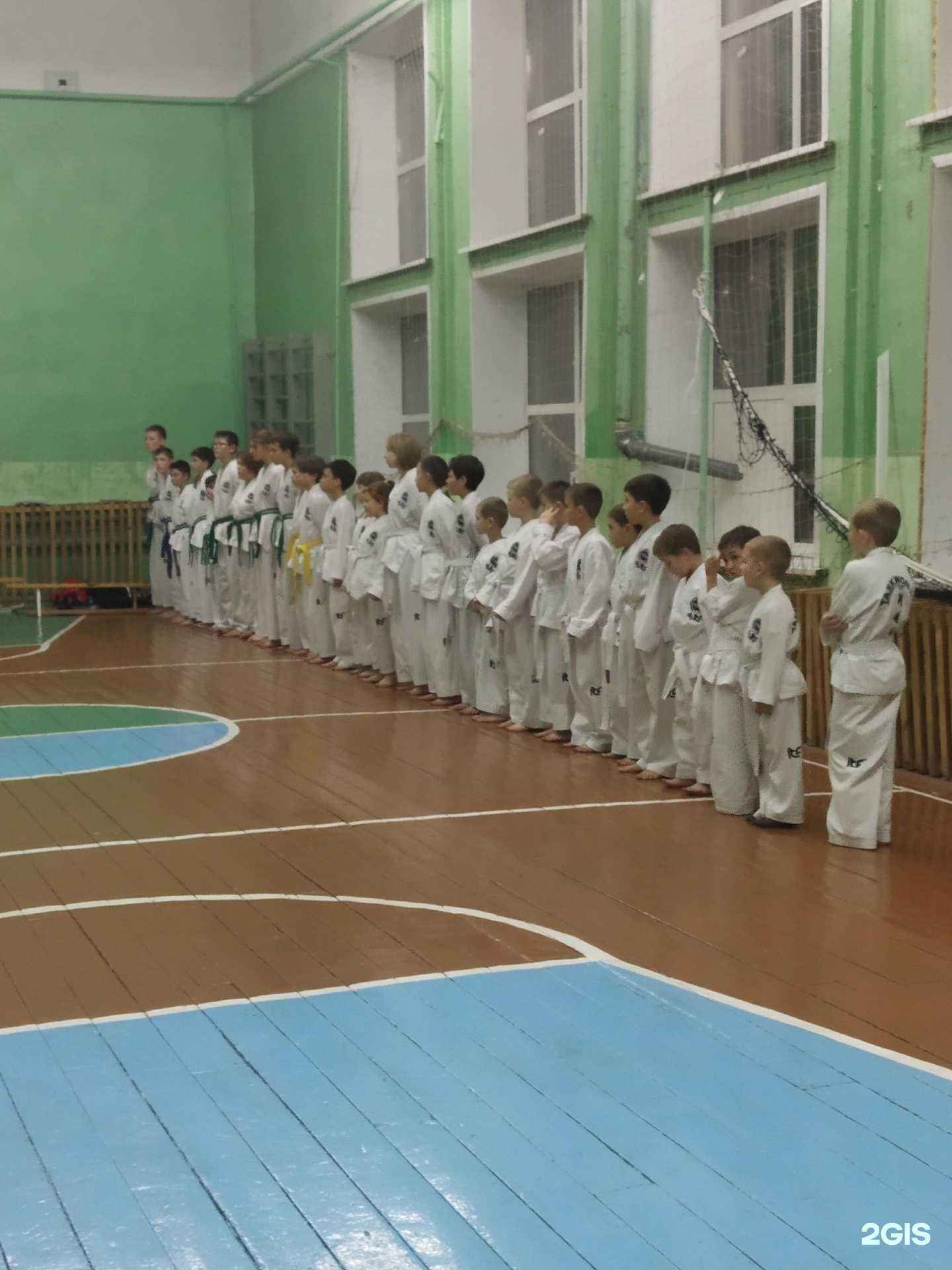 Отзывы на компанию Белый тигр в г. Новосибирск c фото