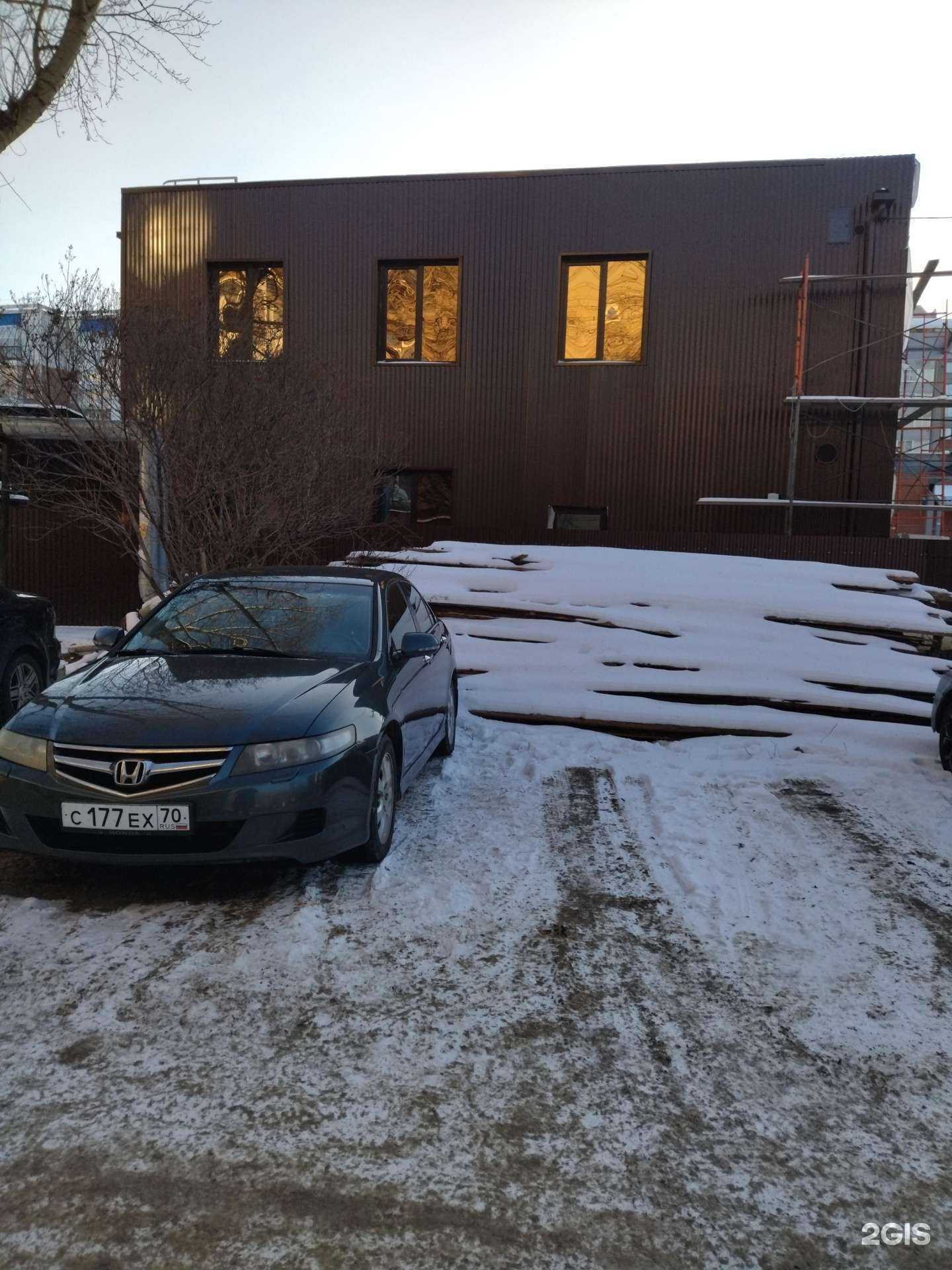 Отзывы на компанию Ёлки Холл в Томске c фото - фотография 2 из 2