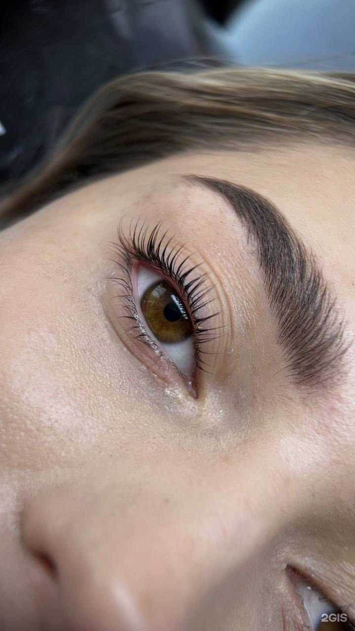 Отзывы на компанию krubrows в г. Находка c фото