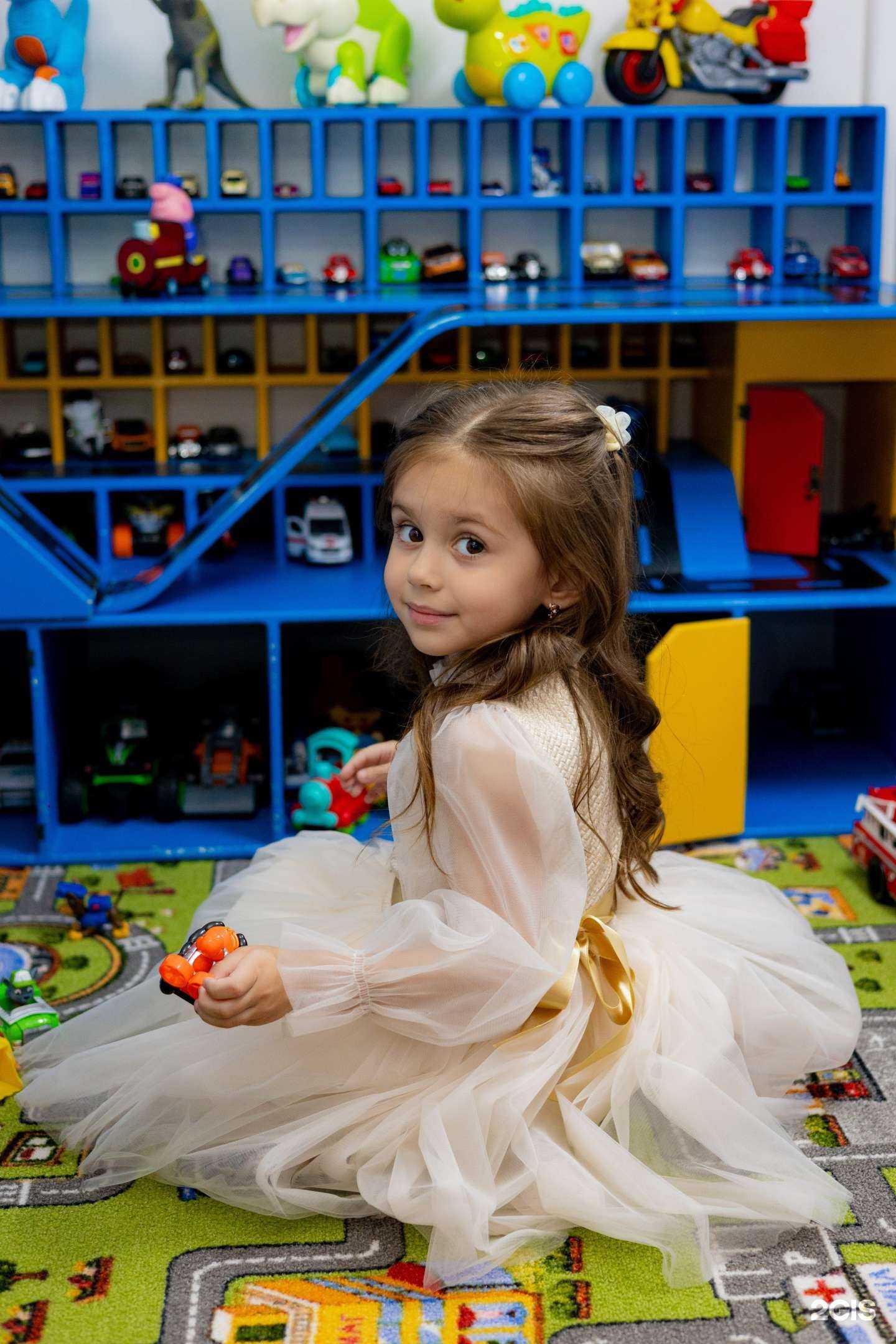 Отзывы на компанию Fantasy hall в г. Краснодар c фото