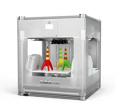 Отзывы на компанию 3dprint54 в Новосибирске c фото