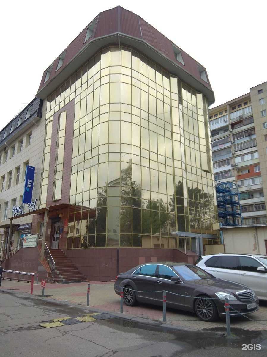 Отзывы на компанию Охрана Росгвардии в г. Краснодар c фото