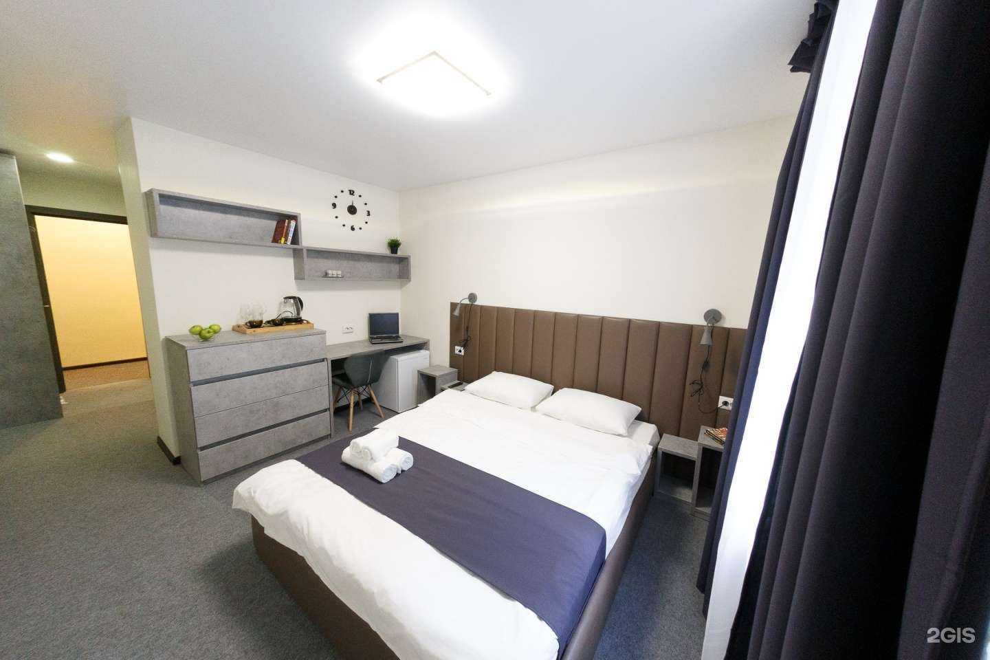 Отзывы на компанию A-rooms в г. Владивосток c фото