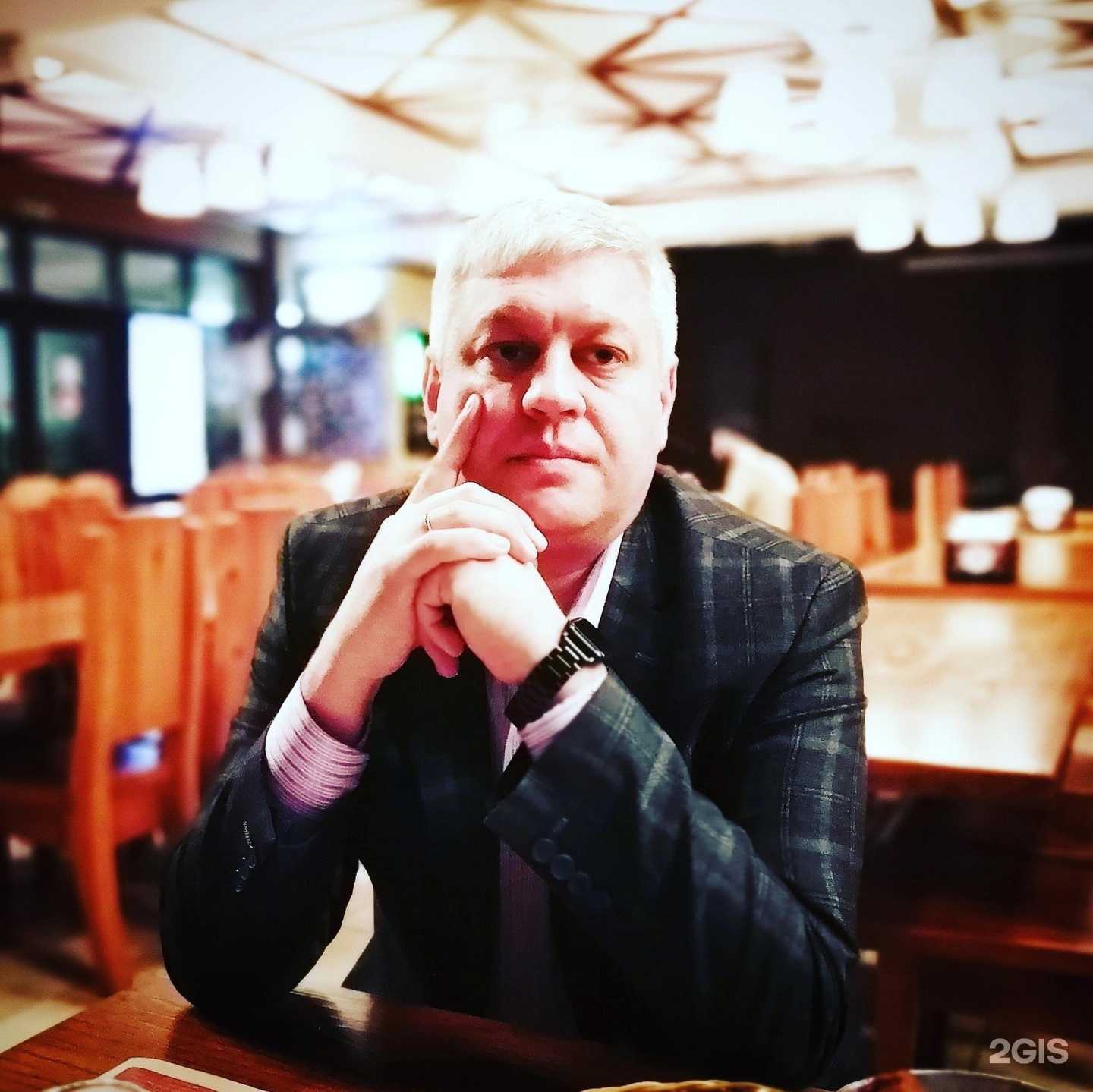 Отзывы на компанию Адвокатский кабинет Хилько С.П. в Ставрополе c фото