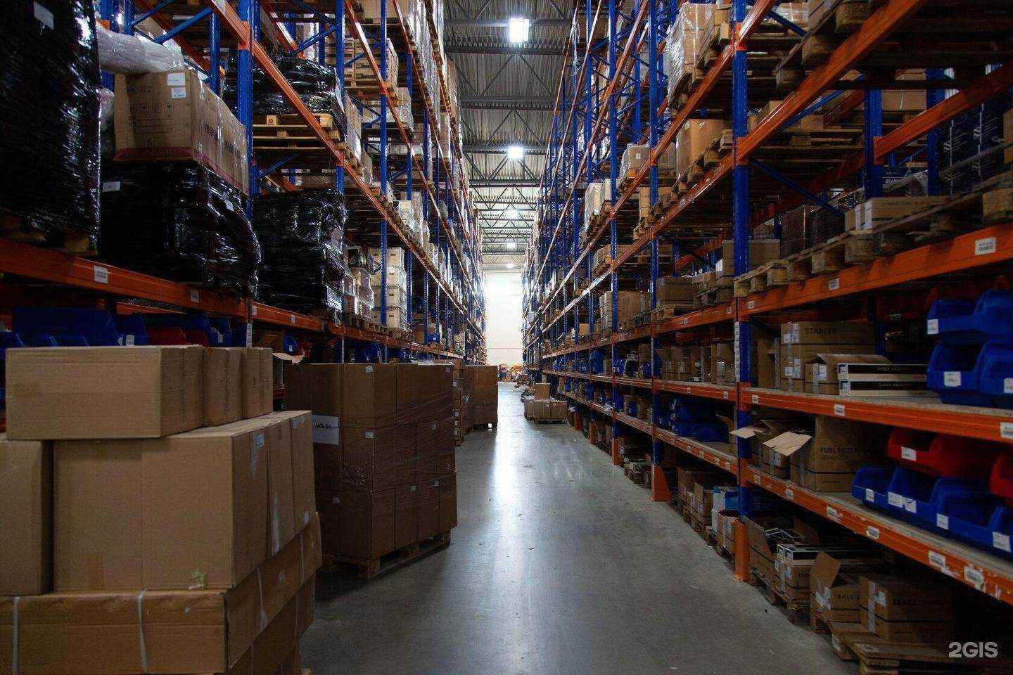 Отзывы на компанию ГлобалТрейд в г. Новосибирск c фото