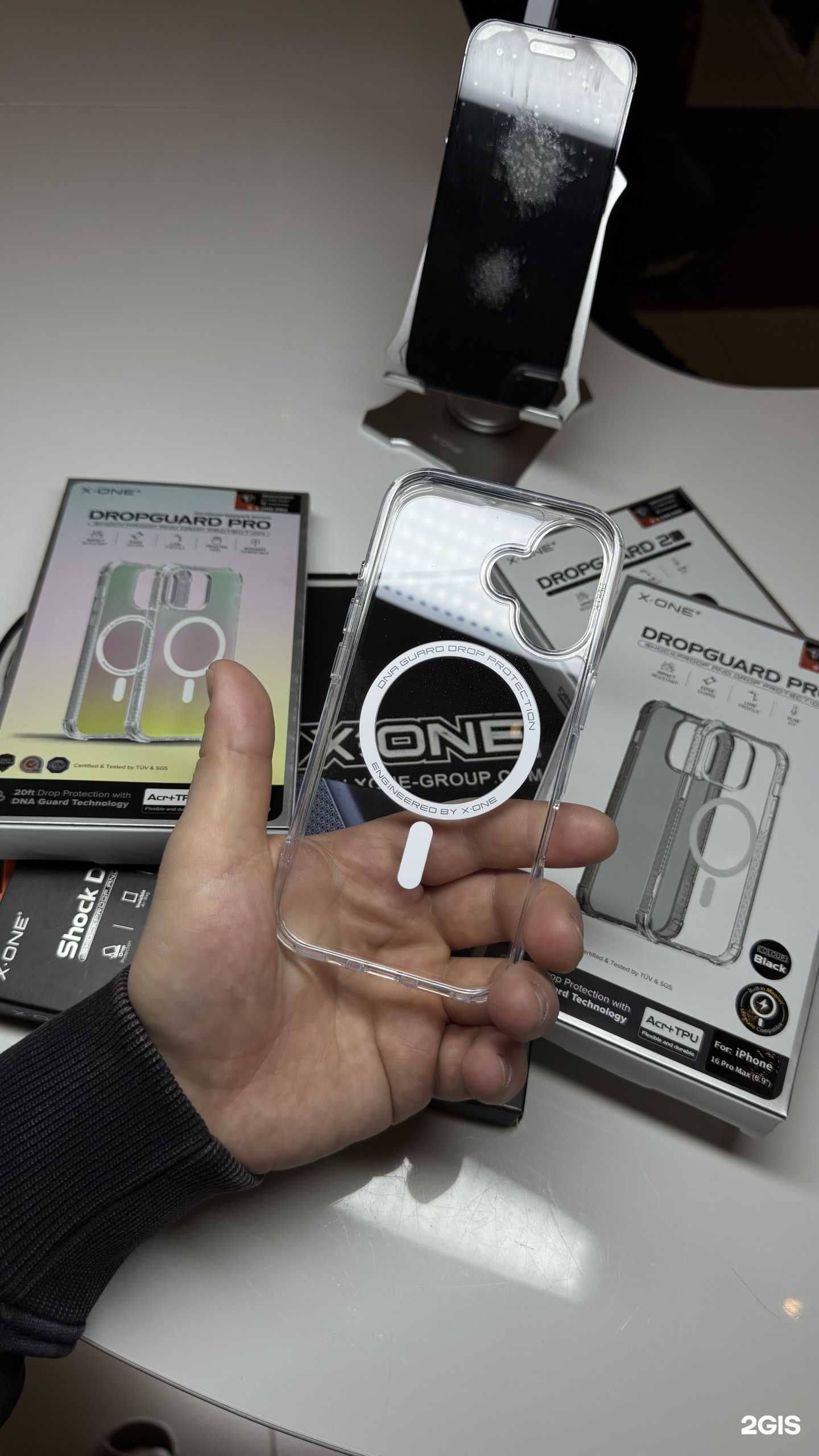 Отзывы на компанию X-one в Сургуте c фото