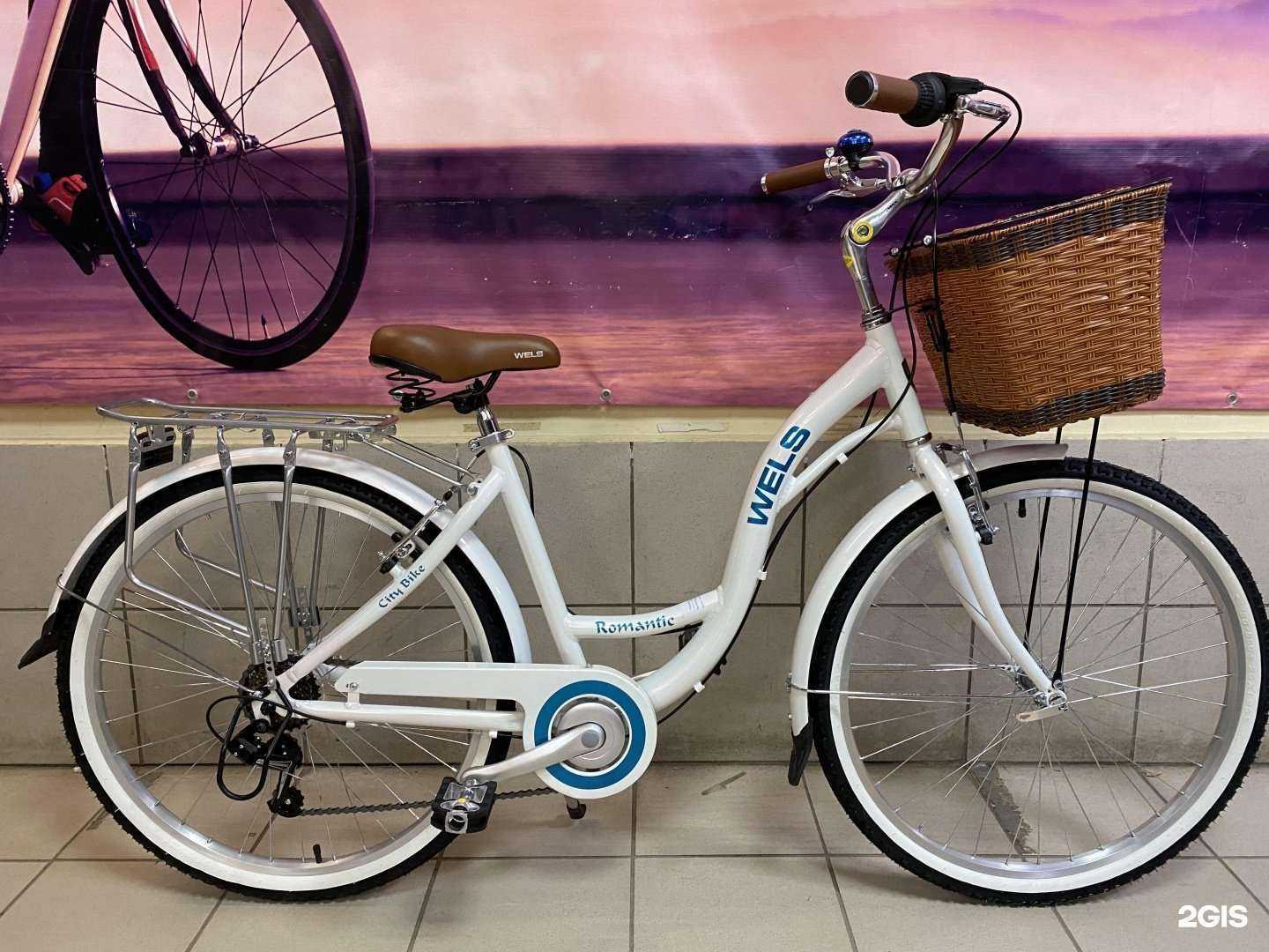 Отзывы на компанию Bike-nn в Нижнем Новгороде c фото