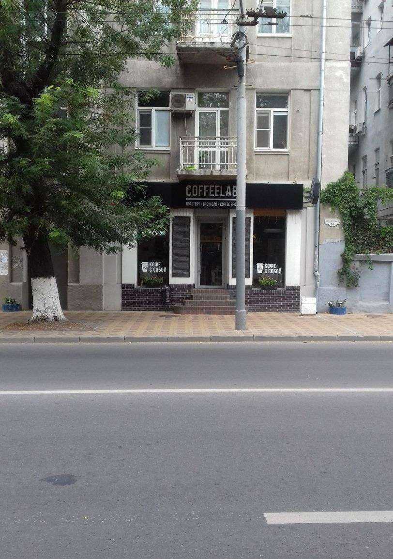 Отзывы на компанию Mansory в Ростове-на-Дону c фото - фотография 2 из 2