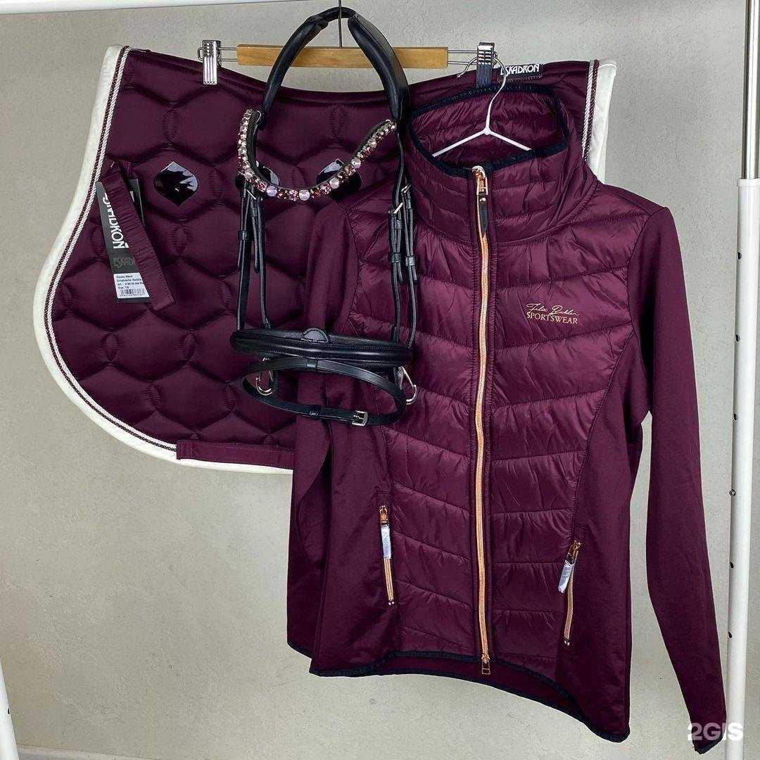 Отзывы на компанию Eurohorse в г. Самара c фото