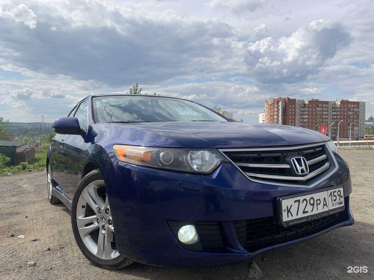 Отзывы на компанию Компания по прокату автомобилей в Ижевске c фото