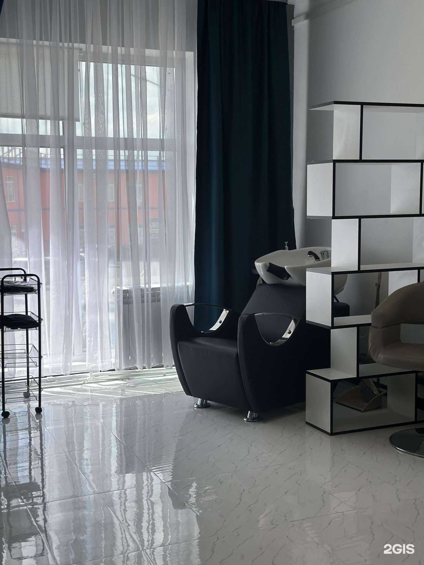 Отзывы на компанию Gleam hair в г. Улан-Удэ c фото