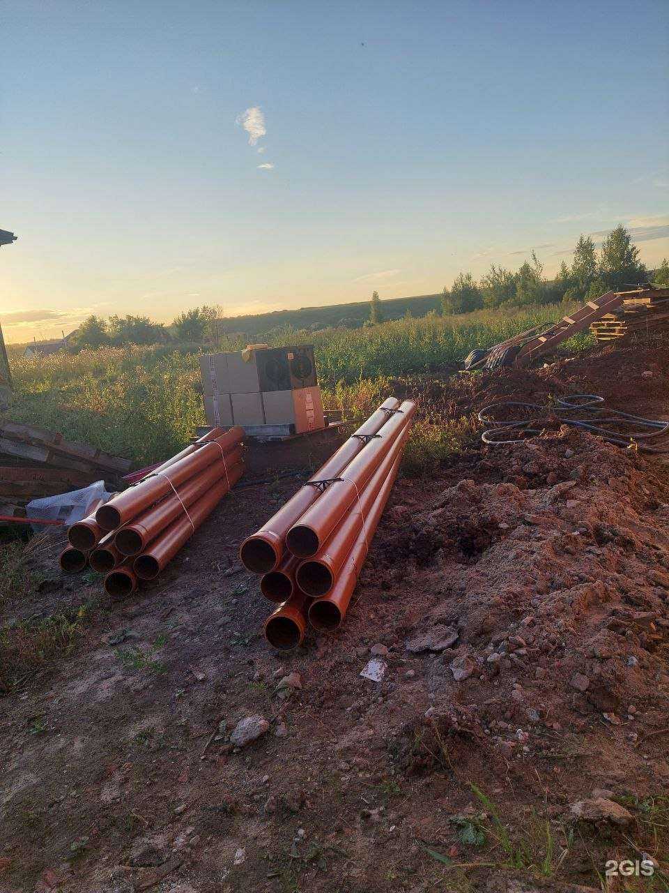 Отзывы на компанию Seven House в Казани c фото