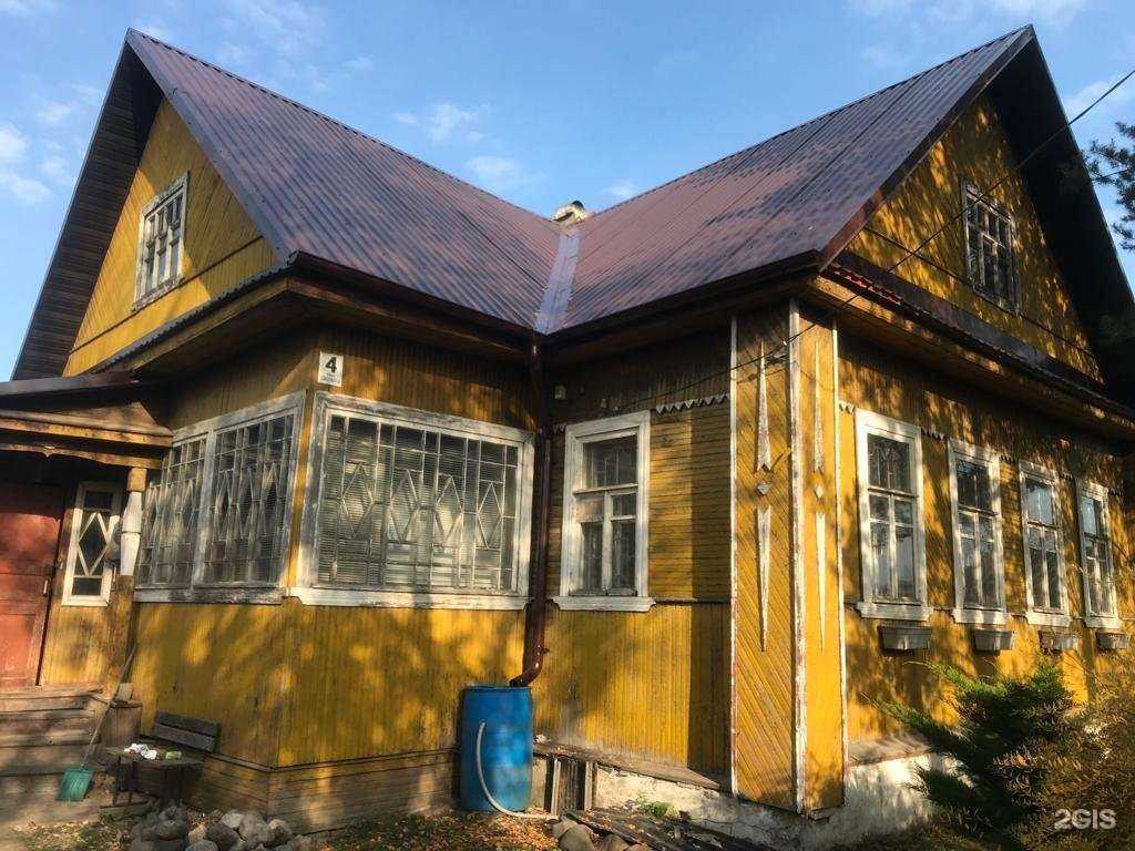 Отзывы на компанию СтальТд в Пскове c фото