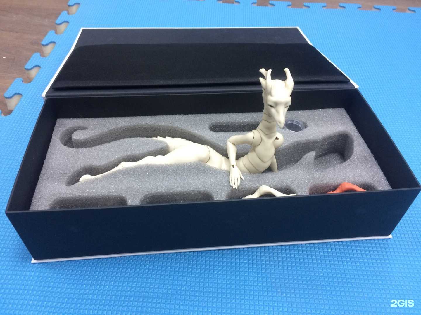 Отзывы на компанию Полизол в г. Екатеринбург c фото