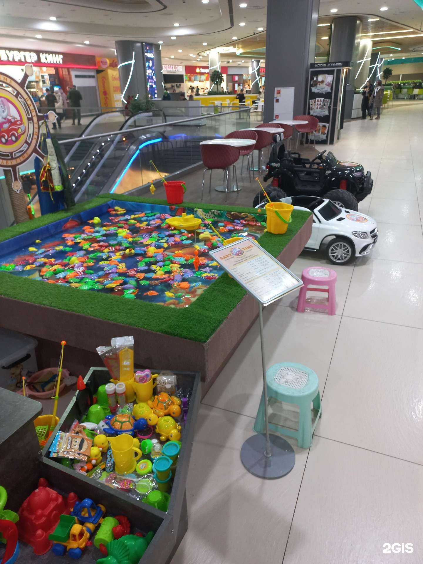 Отзывы на компанию Baby time в г. Самара c фото