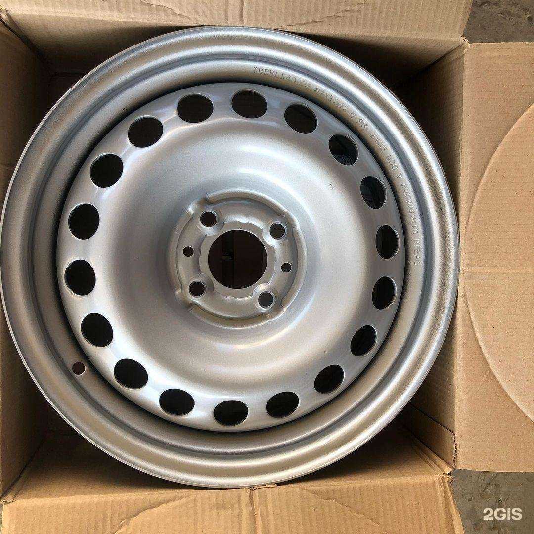 Отзывы на компанию Шиномонтажная мастерская в г. Батайск c фото