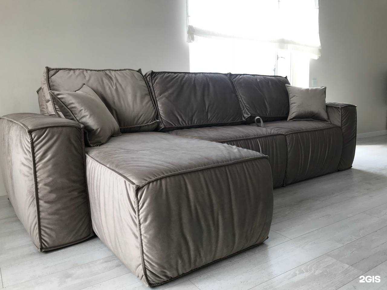 Отзывы на компанию Тамта мебель в Красноярске c фото