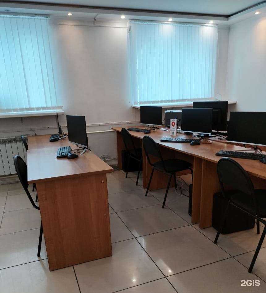 Отзывы на компанию Штурвал в г. Томск c фото