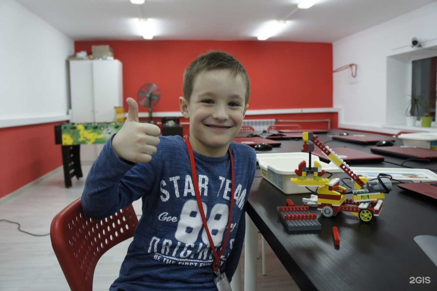 Отзывы на компанию iKids.su в Туле c фото