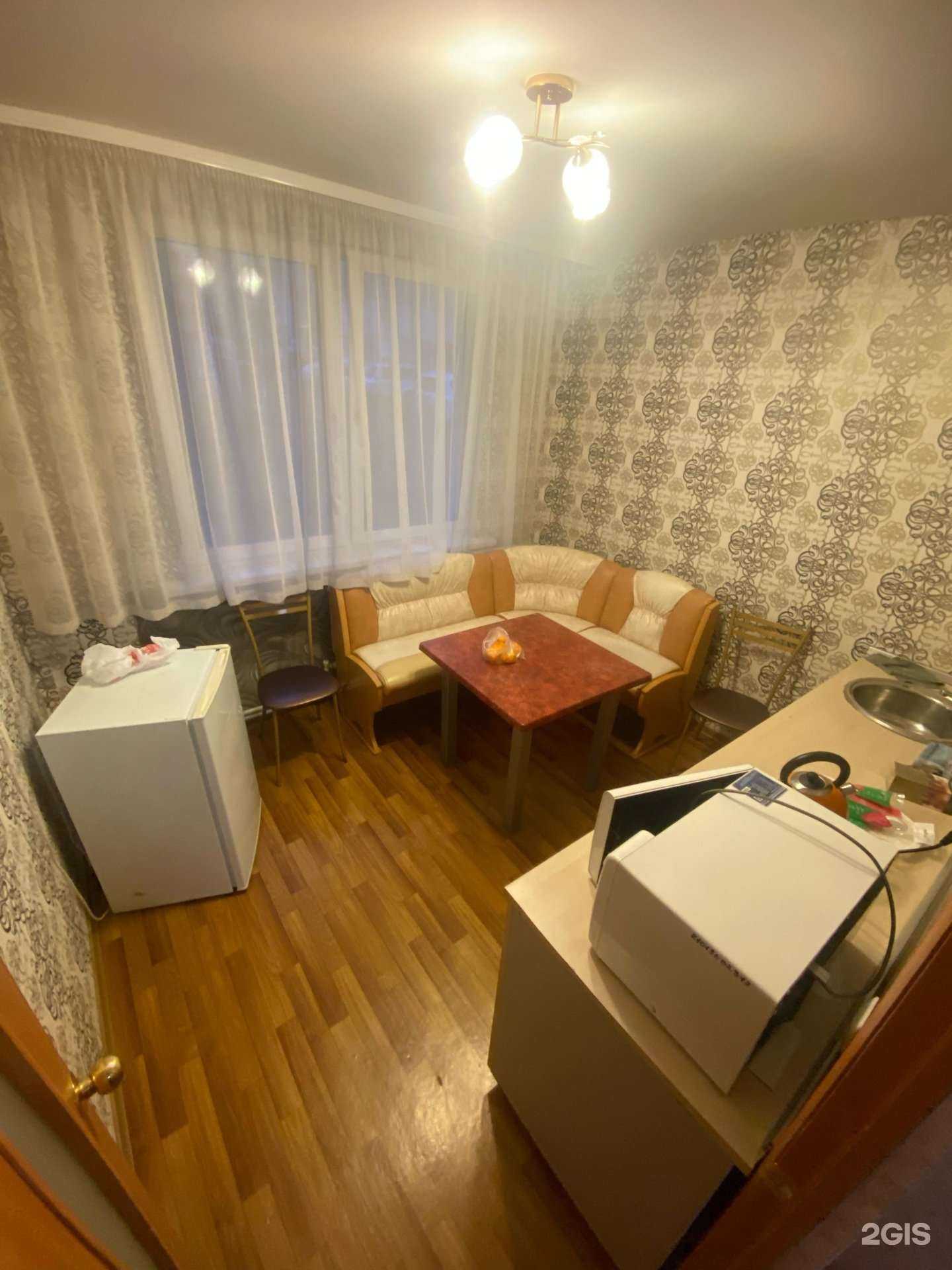 Отзывы на компанию Гостиница в Южно-Сахалинске c фото