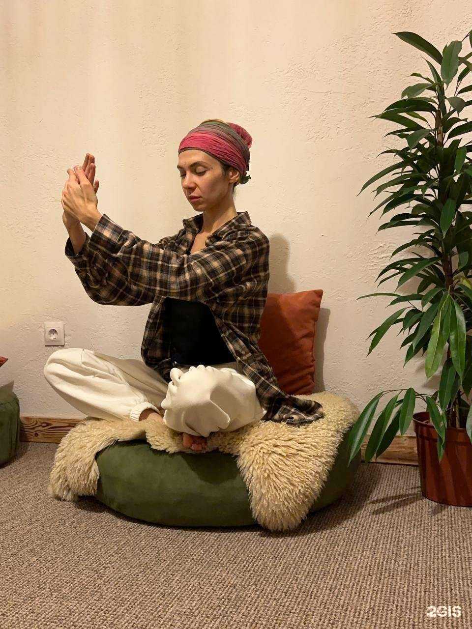 Отзывы на компанию Ахимса в г. Краснодар c фото