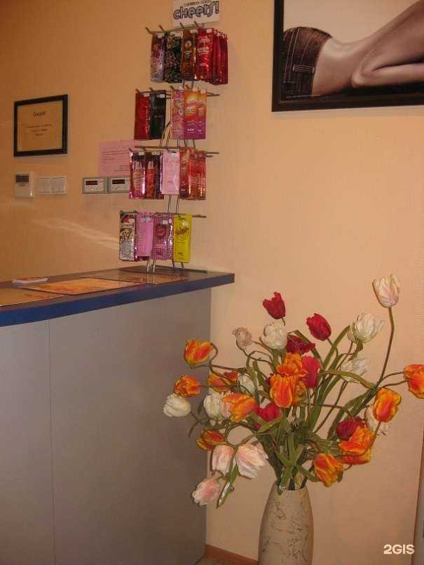 Отзывы на компанию Zagar hall в г. Новосибирск c фото