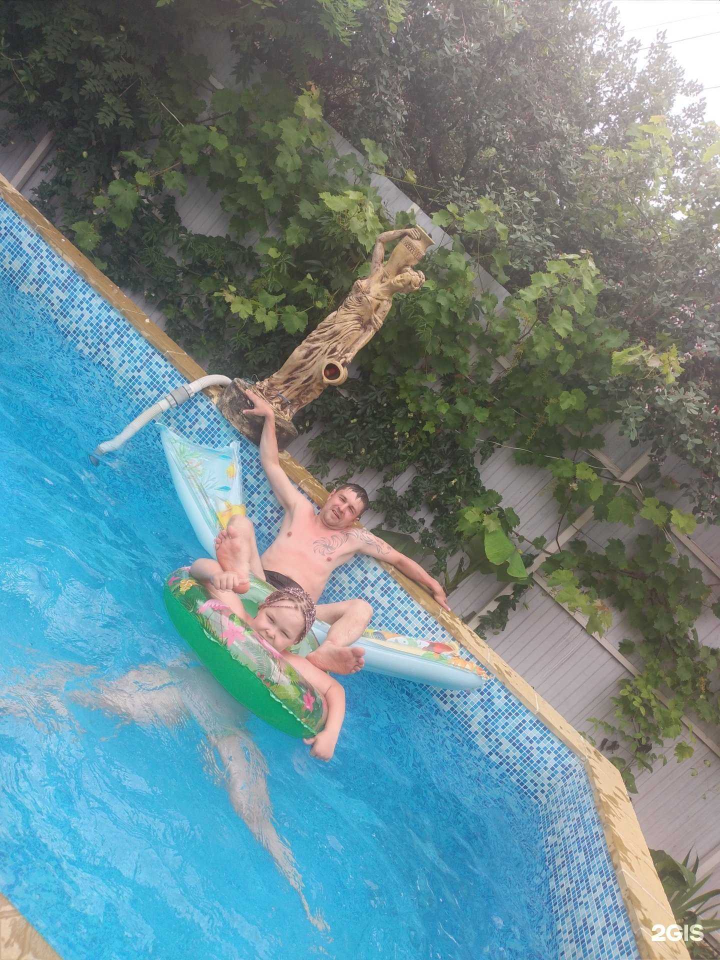 Отзывы на компанию Уютная лагуна в Сочи c фото