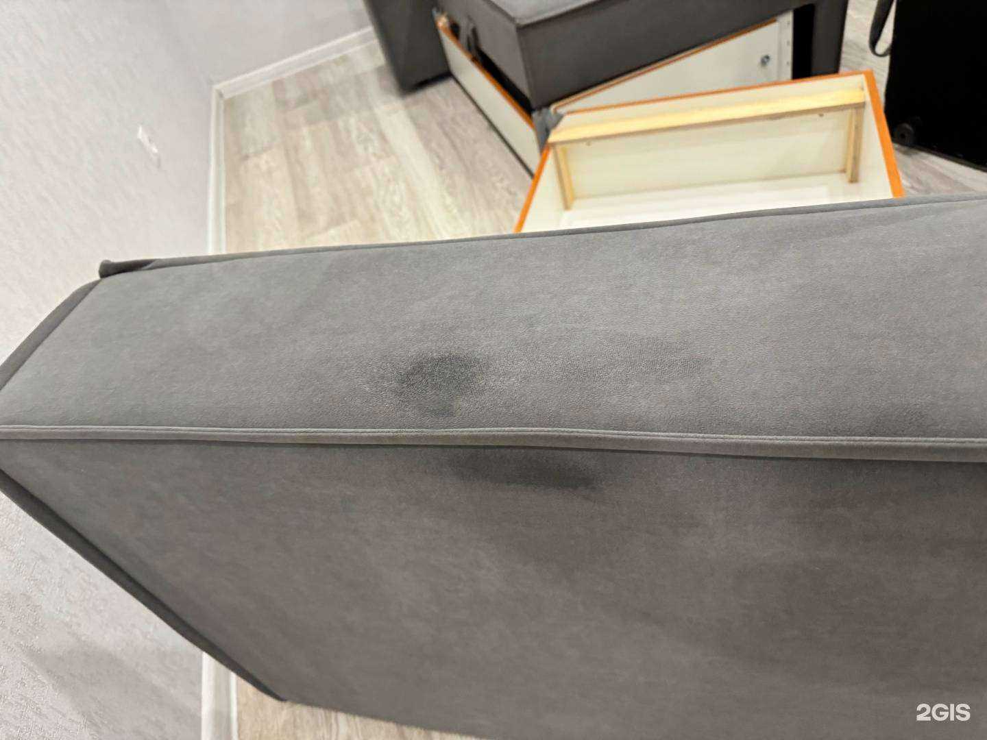 Отзывы на компанию Mayoroff мебель в Новочебоксарске c фото